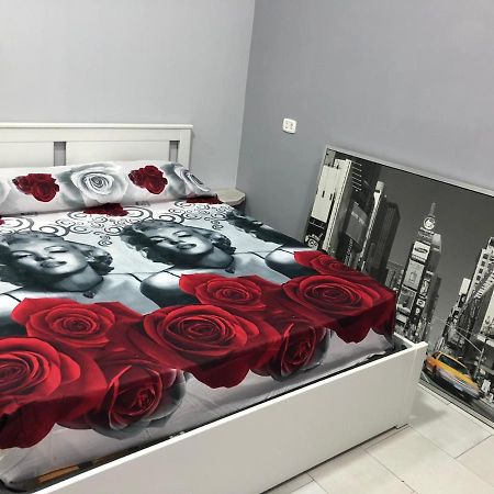 Апартаменти Casa Pagano Неаполь Номер фото